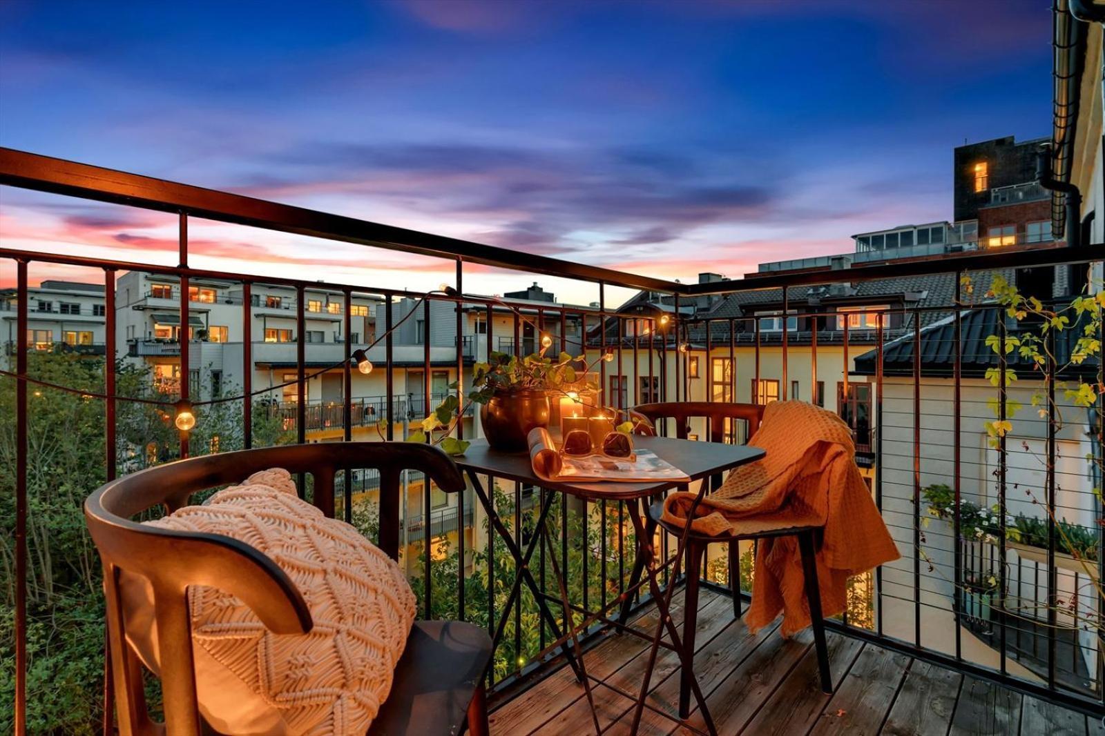 Отель **Modern ***Central ***Rooftop *** You'Ll Love It Осло Экстерьер фото